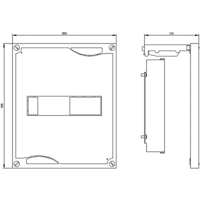 Siemens 8GK4731-2KK12
