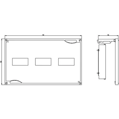 Siemens 8GK4731-2KK22