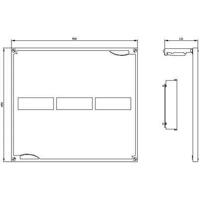 Siemens 8GK4731-3KK20