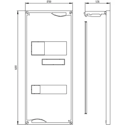 Siemens 8GK4731-4KK12