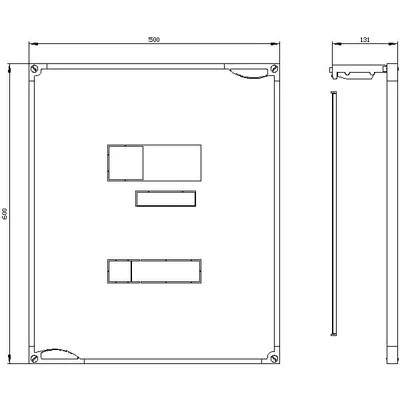 Siemens 8GK4731-4KK22