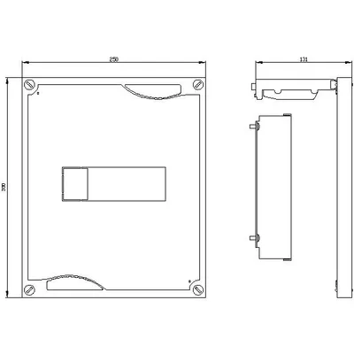 Siemens 8GK4732-2KK12