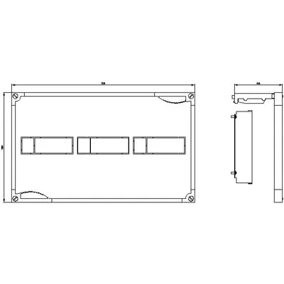 Siemens 8GK4732-2KK22