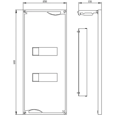 Siemens 8GK4732-4KK10