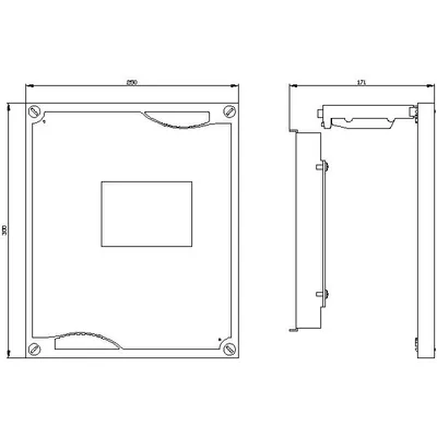 Siemens 8GK4735-3KK10