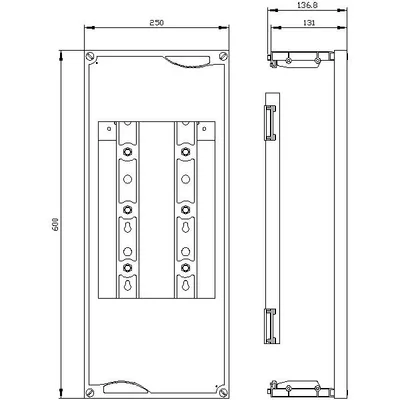 Siemens 8GK4751-4KK13