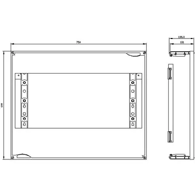 Siemens 8GK4751-4KK33