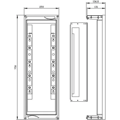 Siemens 8GK4752-5KK15