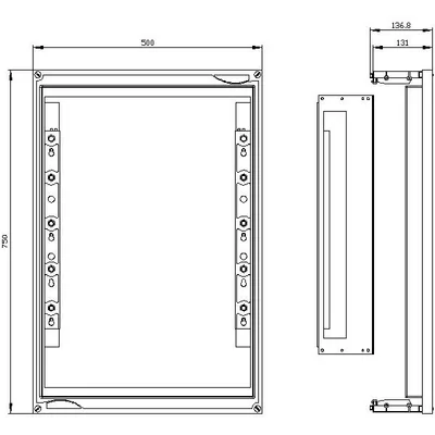 Siemens 8GK4752-5KK25