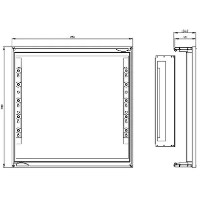 Siemens 8GK4752-5KK35