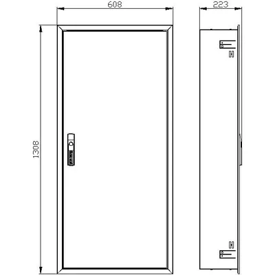 Siemens 8GK1121-6KK22
