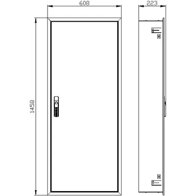 Siemens 8GK1121-7KK22