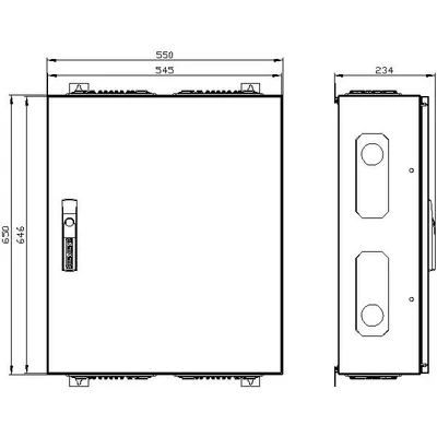 Siemens 8GK1132-2KA22
