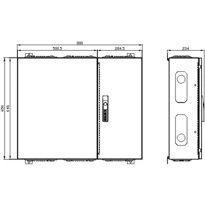 Siemens 8GK1132-2KA32