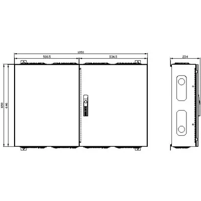 Siemens 8GK1132-2KA42