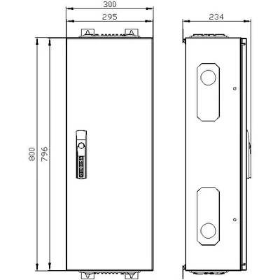 Siemens 8GK1122-3KA12
