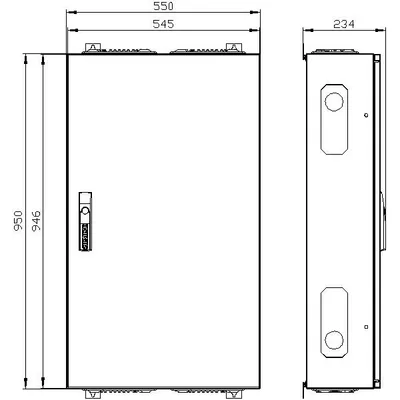 Siemens 8GK1122-4KA22