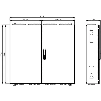Siemens 8GK1132-4KA42