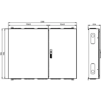 Siemens 8GK1122-4KA52