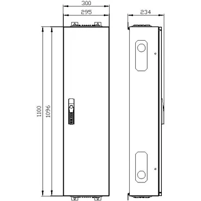 Siemens 8GK1132-5KA12
