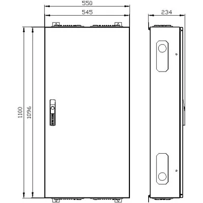 Siemens 8GK1123-5KA22