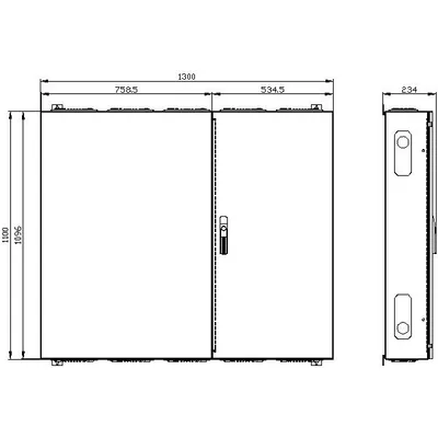 Siemens 8GK1132-5KA52