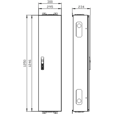 Siemens 8GK1132-6KA12