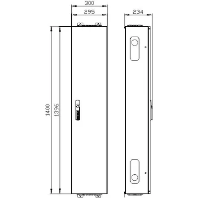Siemens 8GK1122-7KA12