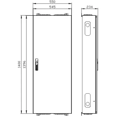 Siemens 8GK1122-7KA22