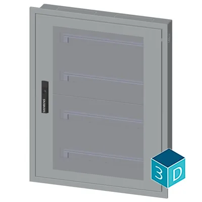 Siemens 8GK2043-2KM21