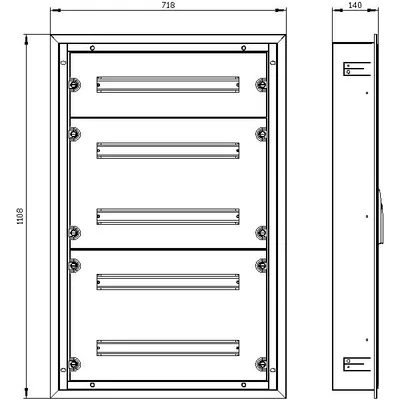 Siemens 8GK2043-3KL21
