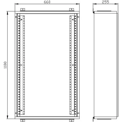 Siemens 8GK2124-3KK23