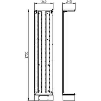 Siemens 8GK2300-5KL13