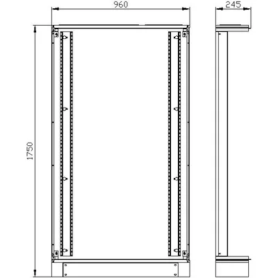 Siemens 8GK2300-5KL43