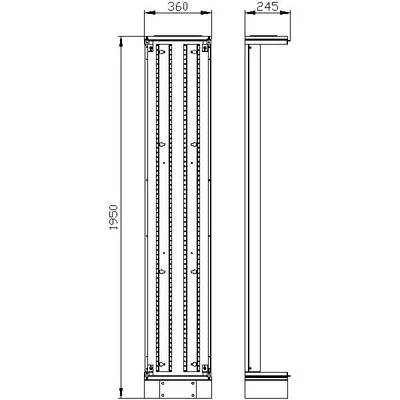 Siemens 8GK2300-6KL13