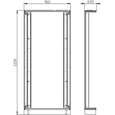 Siemens 8GK2300-7KL43
