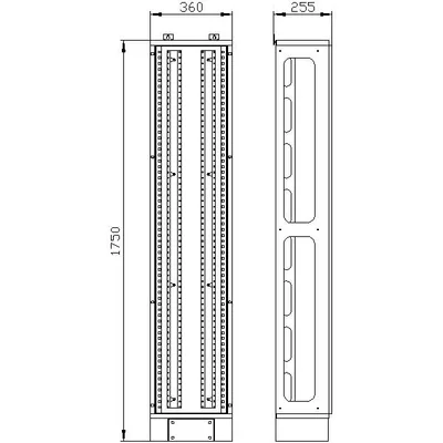 Siemens 8GK2325-5KK13