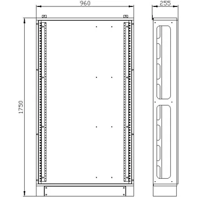 Siemens 8GK2325-5KK43