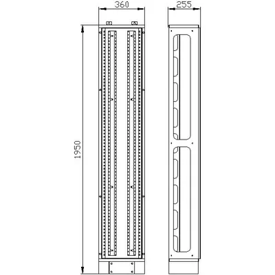 Siemens 8GK2325-6KK13