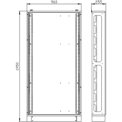 Siemens 8GK2325-6KK43