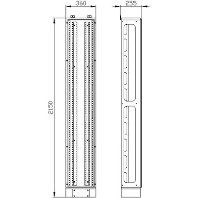 Siemens 8GK2325-7KK13
