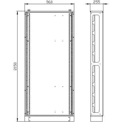 Siemens 8GK2325-7KK43