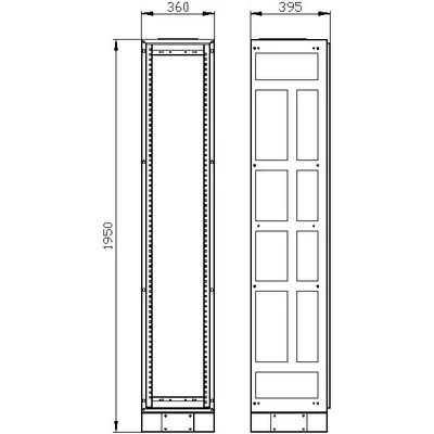 Siemens 8GK2420-6KK14