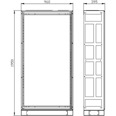 Siemens 8GK2420-6KK34