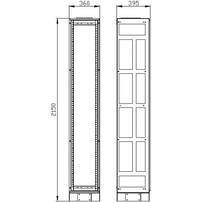 Siemens 8GK2420-7KK14