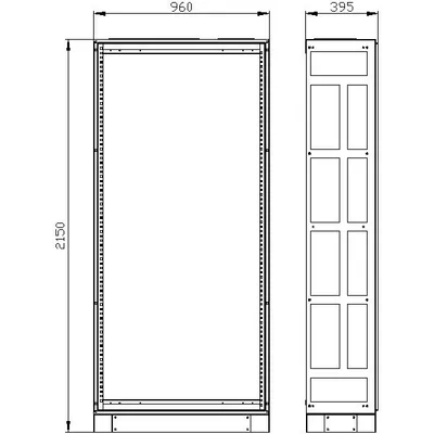Siemens 8GK2420-7KK34