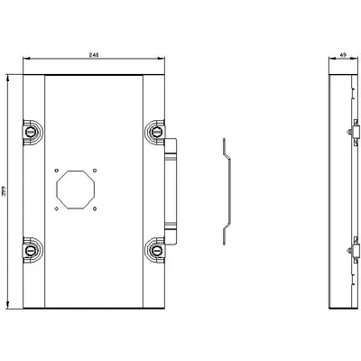 Siemens 8GK6430-4KK13
