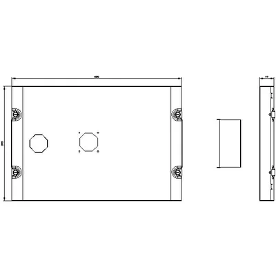Siemens 8GK6430-4KK23