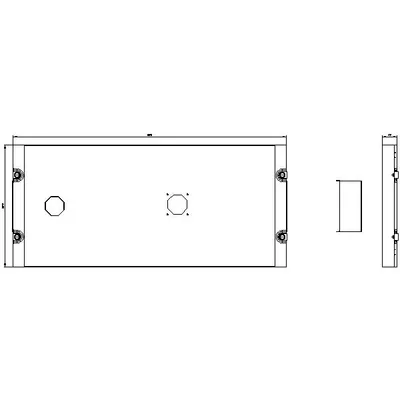 Siemens 8GK6430-4KK33