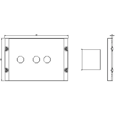 Siemens 8GK6431-4KK33